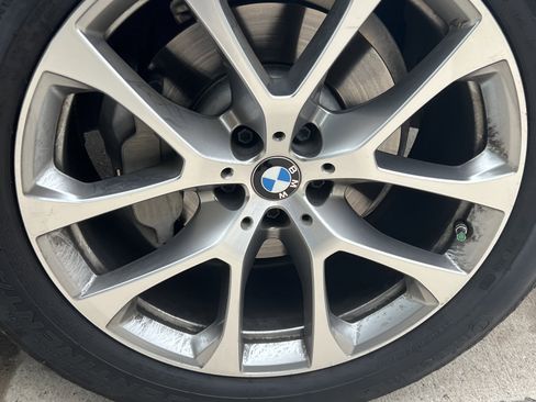Used 2020 BMW X5 sDrive40i w/ Convenience Package RWD image 12