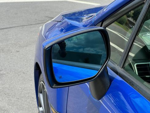 Used 2018 Subaru WRX Premium w/ Popular Package #1 AWD/4WD image 12