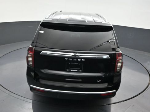 Used 2023 Chevrolet Tahoe LT RWD image 19