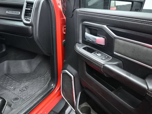 Used 2023 RAM 3500 Laramie AWD/4WD image 26