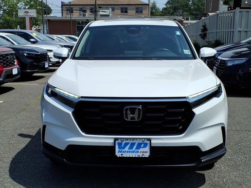 Used 2024 Honda CR-V EX-L image 28