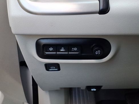 Used 2023 GMC Terrain Denali w/ LPO, Floor Liner Package image 22