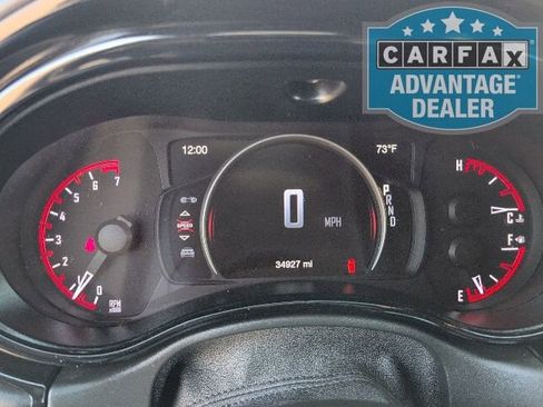 Used 2023 Dodge Durango GT image 28