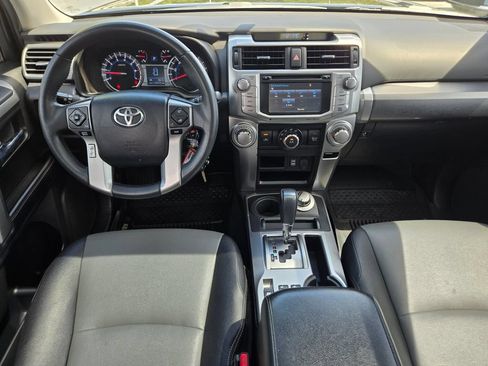 Used 2018 Toyota 4Runner SR5 Premium AWD/4WD image 20