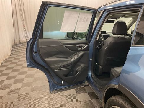 Used 2019 Subaru Forester Touring AWD/4WD image 26