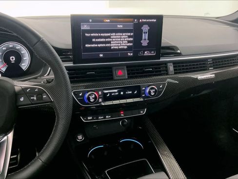 Certified 2025 Audi A5 2.0T Premium Plus w/ Premium Plus image 13