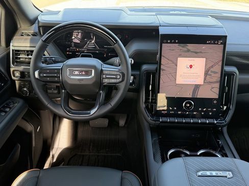 New 2026 GMC Yukon XL AT4 w/ AT4 Premium Plus Package image 12