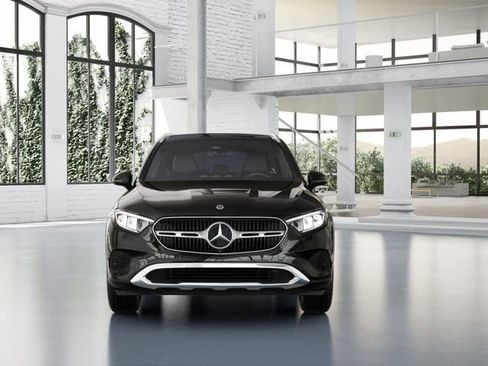 New 2026 Mercedes-Benz GLC 300 4MATIC image 7