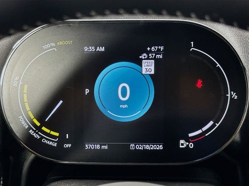 Used 2023 MINI Cooper Countryman SE w/ Storage Package image 12