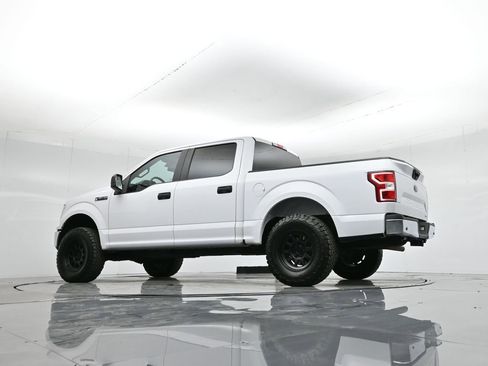 Used 2018 Ford F150 XL w/ Equipment Group 101A Mid image 53