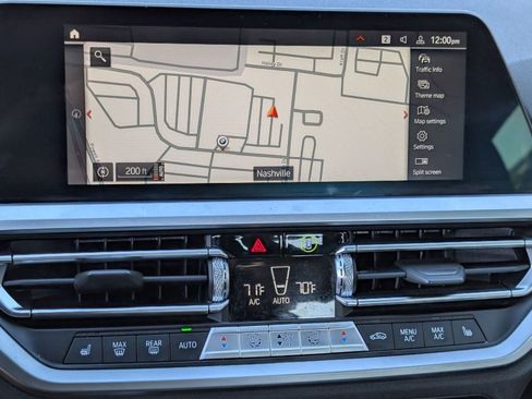 Used 2022 BMW 330i xDrive 330i xDrive image 23