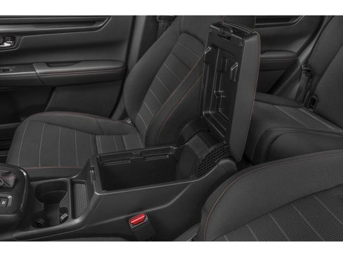 New 2026 Honda CR-V TrailSport image 34