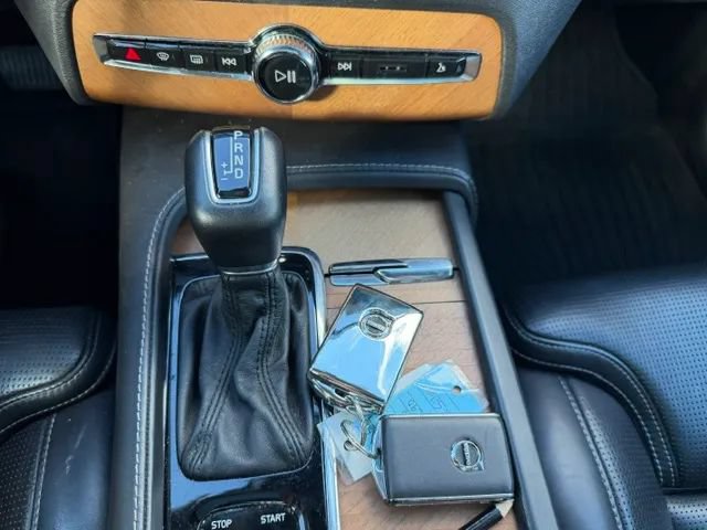 Used 2016 Volvo XC90 T6 Inscription AWD/4WD image 30