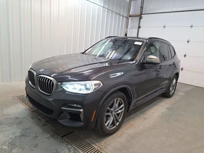 Used 2020 BMW X3 M40i w/ Premium Package