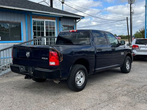 Used 2016 RAM 1500 Tradesman w/ Popular Equipment Group image 6