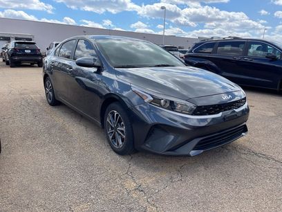 Used 2023 Kia Forte LXS