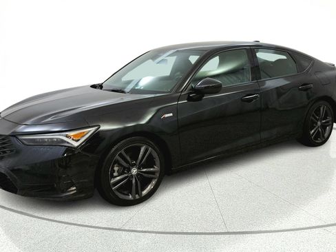 Used 2023 Acura Integra A-Spec FWD image 3