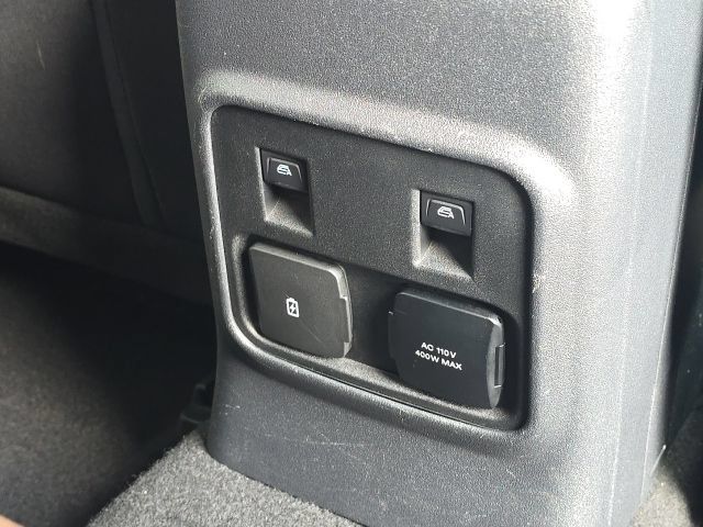 Certified 2023 Ford Bronco Outer Banks AWD/4WD image 19