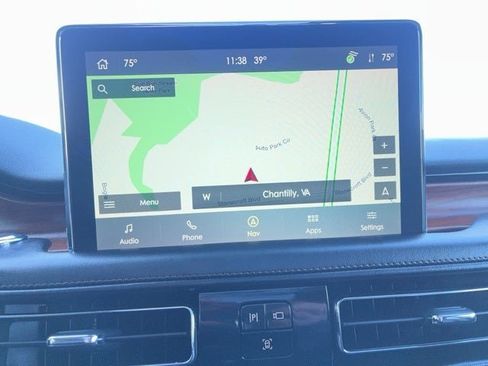 Used 2022 Lincoln Aviator Reserve w/ Elements Package Plus image 29