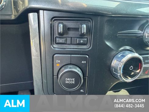 Used 2022 Ford F150 XLT w/ Equipment Group 302A High AWD/4WD image 26