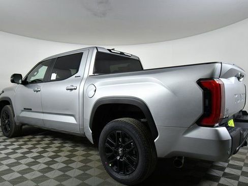 New 2026 Toyota Tundra Limited AWD/4WD image 14
