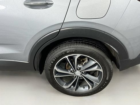 Certified 2023 Buick Encore GX Select FWD image 26