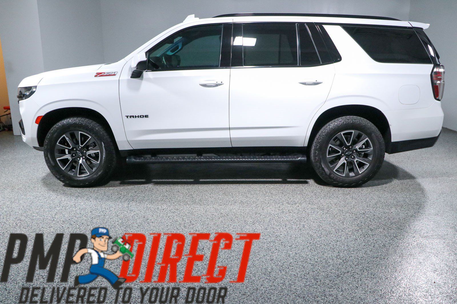 Used 2023 Chevrolet Tahoe Z71 AWD/4WD image 10