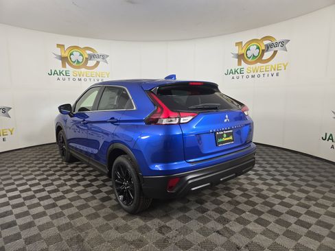 New 2026 Mitsubishi Eclipse Cross LE image 5