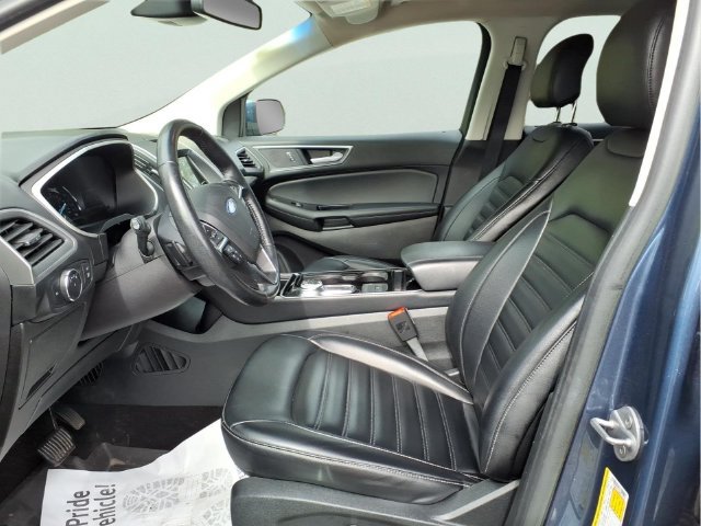 Used 2019 Ford Edge SEL w/ Equipment Group 201A AWD/4WD image 12