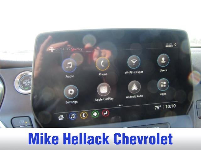 Used 2024 Chevrolet Blazer LT w/ LPO, Floor Liner Package FWD image 11