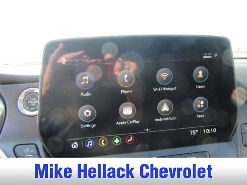 Used 2024 Chevrolet Blazer LT w/ LPO, Floor Liner Package FWD image 11