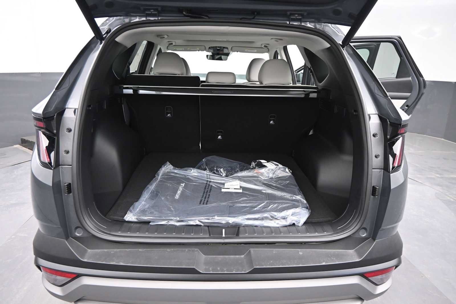 New 2026 Hyundai Tucson SEL AWD/4WD image 15