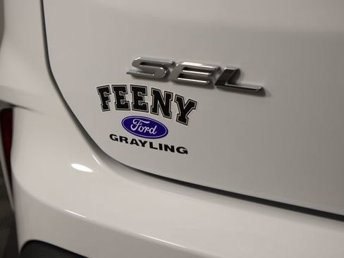 Used 2023 Ford Edge SEL w/ Convenience Package AWD/4WD image 55