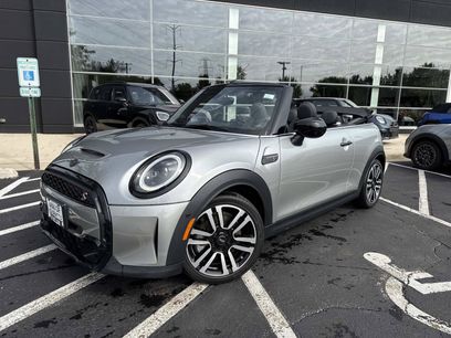 Used 2024 MINI Cooper S