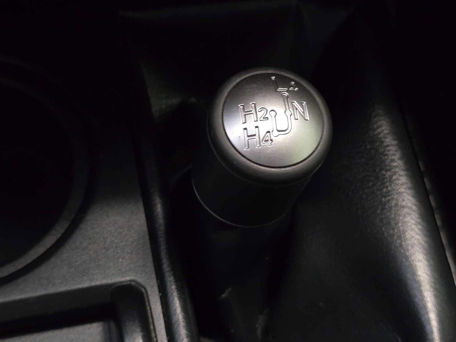 Certified 2024 Toyota 4Runner TRD Pro AWD/4WD image 15