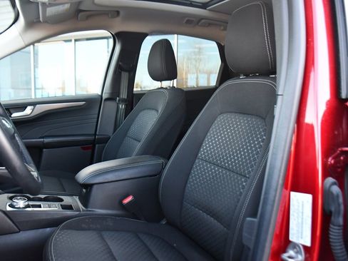 Used 2023 Ford Escape Active w/ Tech Pack #2 image 13