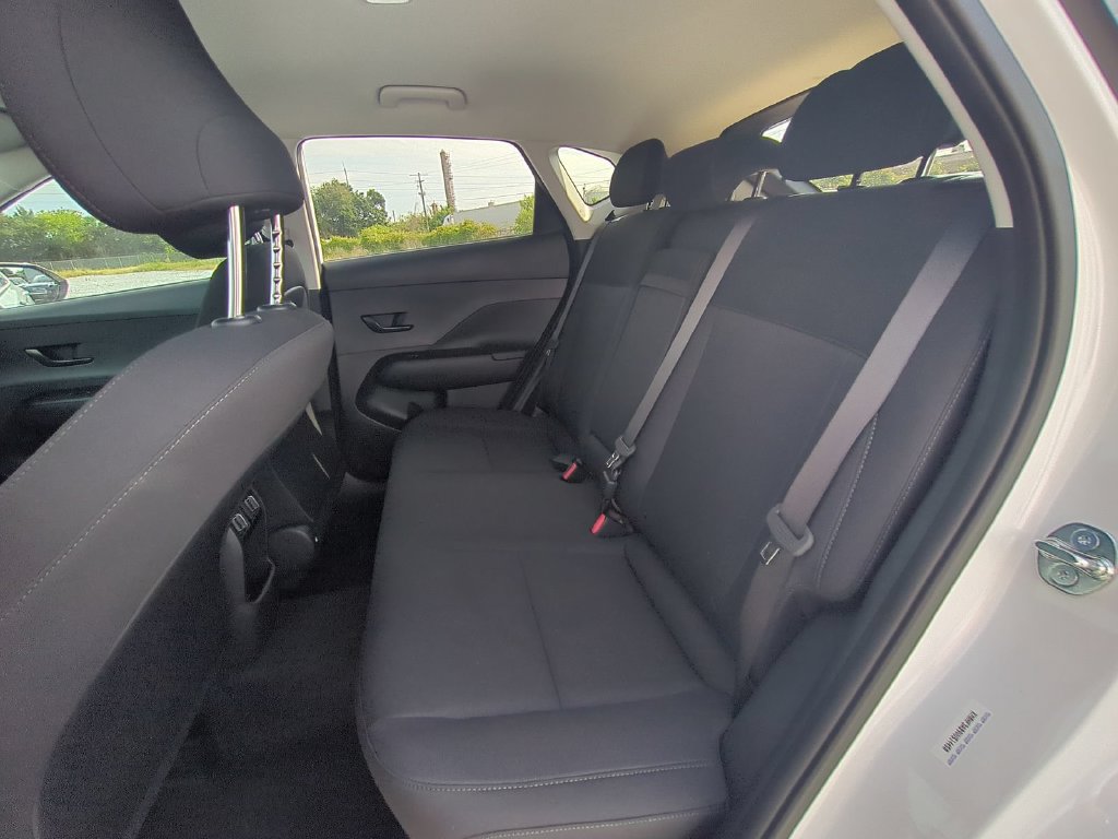 New 2027 Hyundai Kona SEL Sport FWD image 15