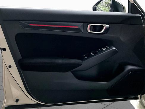 Used 2025 Honda Civic Type R image 21