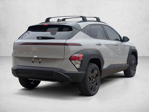 New 2026 Hyundai Kona SEL Sport image 2