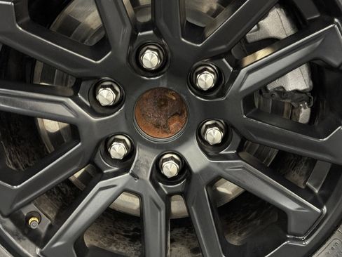 Used 2024 Ford F150 Raptor AWD/4WD image 18