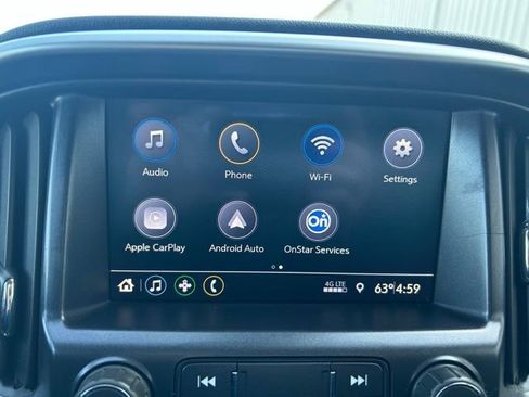 Used 2021 Chevrolet Colorado LT w/ Fleet Safety Package RWD image 37