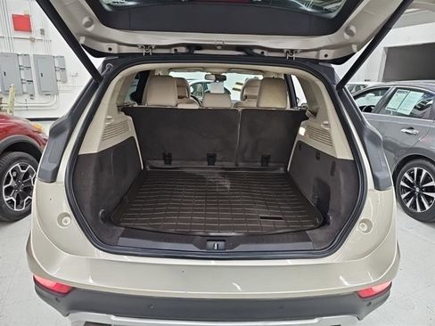 Used 2017 Lincoln MKC Reserve w/ Lincoln MKC Climate Package image 34