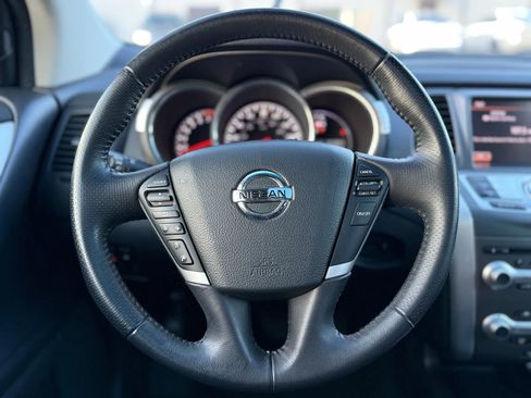 Used 2013 Nissan Murano SL w/ Navigation Pkg image 25