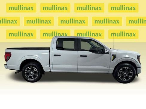 Certified 2024 Ford F150 STX RWD image 2