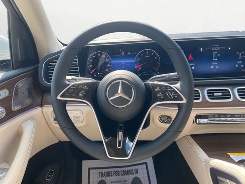 Used 2026 Mercedes-Benz GLE 350 4MATIC image 15