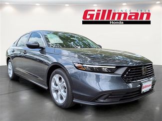 Used 2026 Honda Accord LX video 1