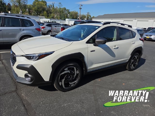 New 2026 Subaru Crosstrek 2.5i Limited AWD/4WD image 3