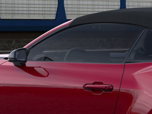 New 2025 Ford Mustang Premium image 55