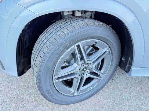 New 2026 Mercedes-Benz GLE 450 4MATIC Coupe image 3