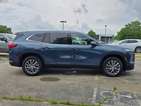 New 2026 Buick Enclave Preferred w/ Power Package AWD/4WD image 6